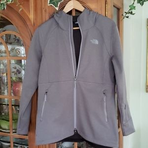 Final Northface Jacket